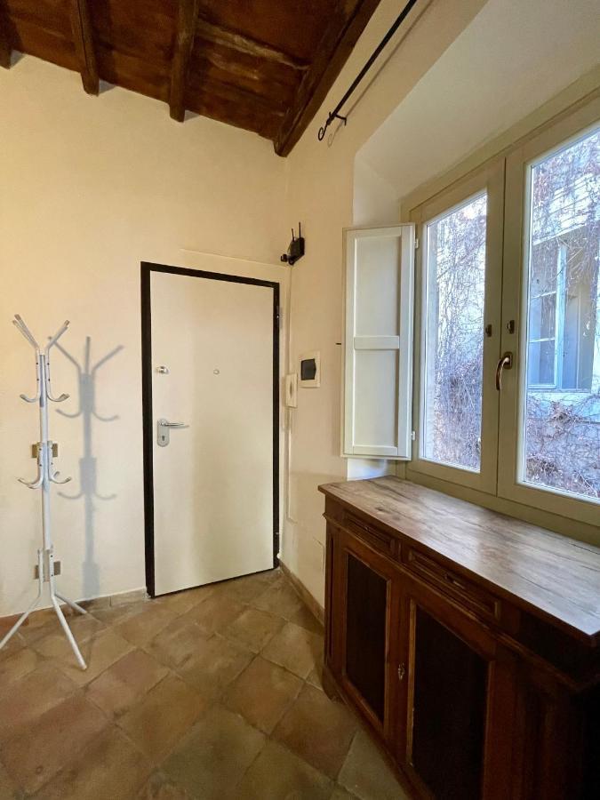Lägenhet Navona Fox House